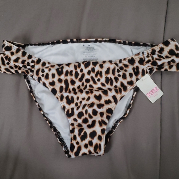 Victoria's Secret Other - Victoria secret swim bottoms
